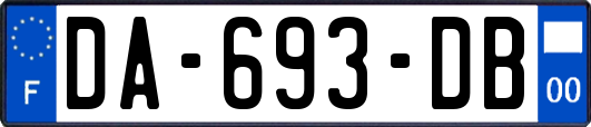 DA-693-DB