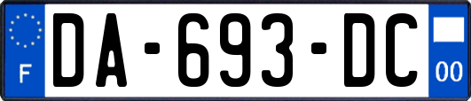 DA-693-DC