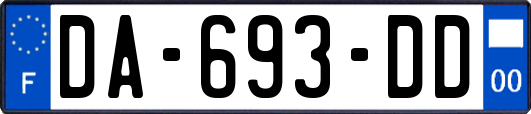 DA-693-DD