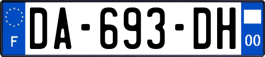 DA-693-DH