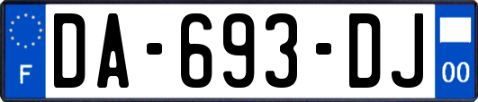 DA-693-DJ