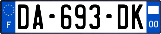 DA-693-DK