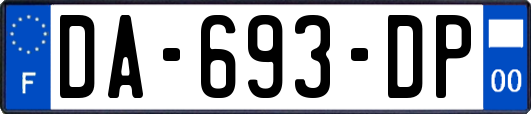 DA-693-DP