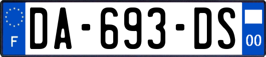 DA-693-DS