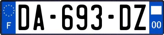 DA-693-DZ