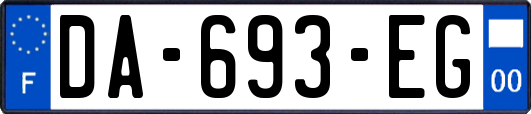DA-693-EG