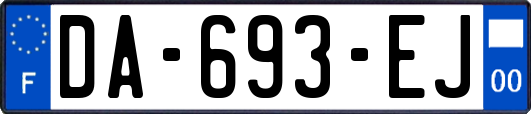DA-693-EJ