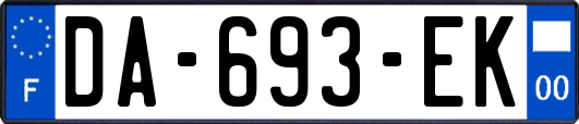 DA-693-EK