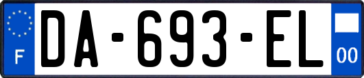 DA-693-EL