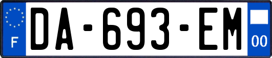 DA-693-EM