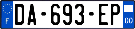 DA-693-EP