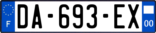 DA-693-EX