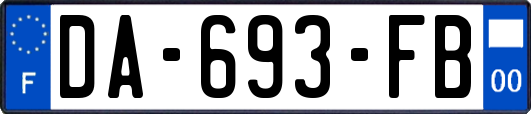 DA-693-FB