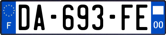 DA-693-FE