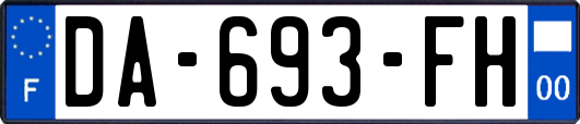 DA-693-FH
