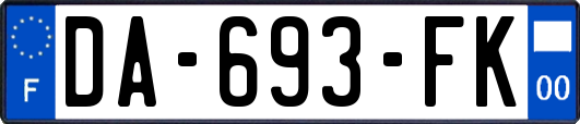 DA-693-FK