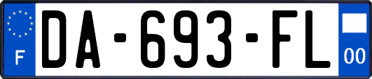 DA-693-FL