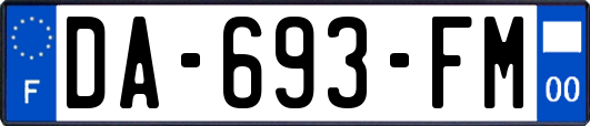 DA-693-FM