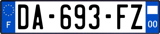 DA-693-FZ