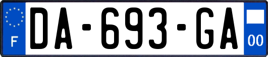 DA-693-GA