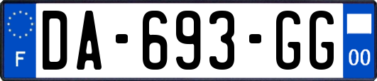 DA-693-GG