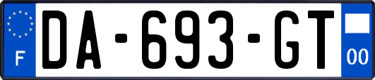 DA-693-GT