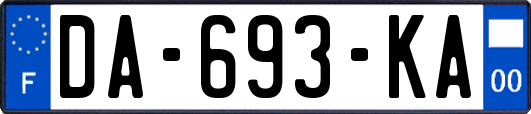 DA-693-KA