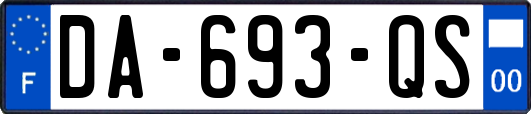 DA-693-QS