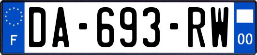 DA-693-RW