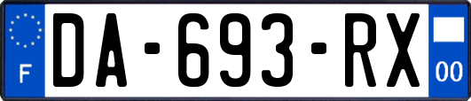 DA-693-RX