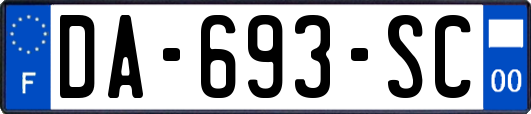 DA-693-SC