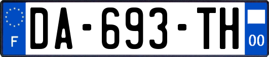 DA-693-TH