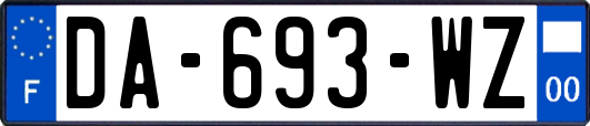 DA-693-WZ