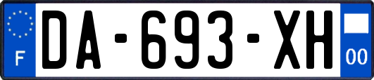 DA-693-XH