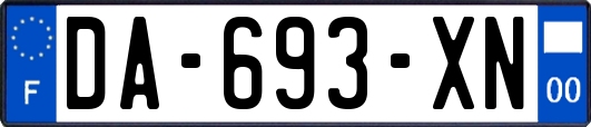 DA-693-XN