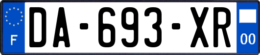 DA-693-XR