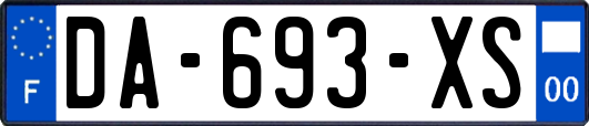 DA-693-XS