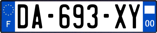 DA-693-XY