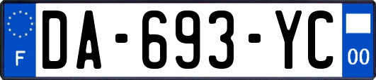 DA-693-YC