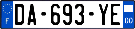 DA-693-YE