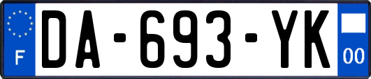 DA-693-YK