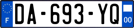 DA-693-YQ