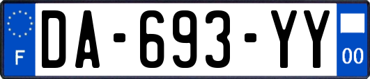 DA-693-YY