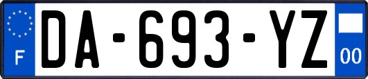 DA-693-YZ