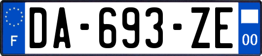 DA-693-ZE