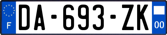 DA-693-ZK