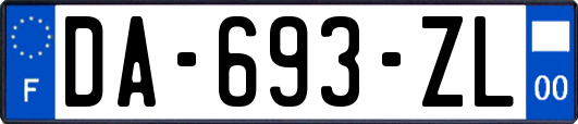 DA-693-ZL