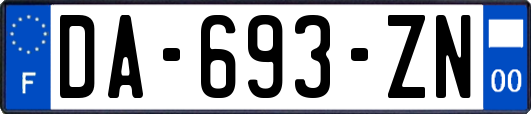 DA-693-ZN