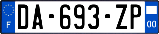 DA-693-ZP