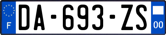 DA-693-ZS